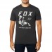 Футболка FOX HOLD FAST PREMIUM TEE [BLACK]