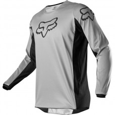 Мото джерси FOX 180 PRIX JERSEY [GREY]