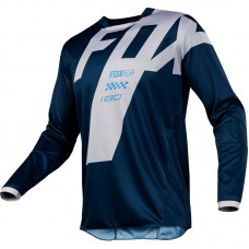 Мото джерси FOX 180 MASTAR JERSEY [NVY]