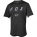 Вело джерси FOX FLEXAIR MOTH JERSEY [Black]