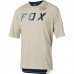 Вело джерси FOX DEFEND WURD JERSEY [NAVY]