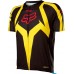 Вело джерси FOX LIVEWIRE RACE Jersey [Yellow]