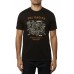 Футболка FOX FAST TRACK PREMIUM TEE [BLACK]
