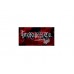 Полотенце FOX Shadow Beach Towel Red