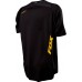 Вело джерси FOX TECH AIRCOOL Jersey [Black]