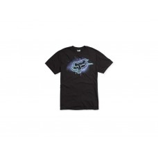 Футболка FOX Blamo Tee [BLACK]