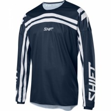Мото джерси SHIFT WHIT3 LABEL REPUBLIC JERSEY LE [NAVY]