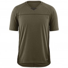 Футболка Garneau HTO 3 JERSEY - 092