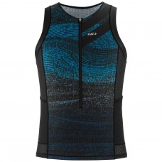 Футболка Garneau VENT TRI SLEEVELESS - 8AA