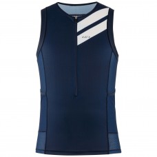 Футболка Garneau VENT TRI SLEEVELESS CF- 8AD