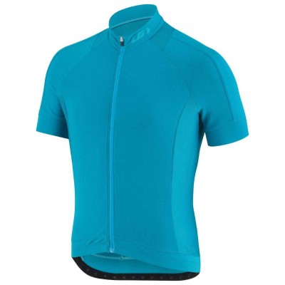 Футболка Garneau LEMMON 2 JERSEY 117-BLUE JWL 