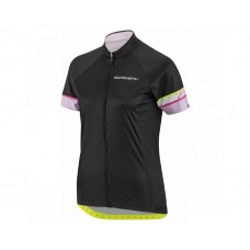 Футболка Garneau W'S EQUIPE II JER 1BB-GEOMETRY