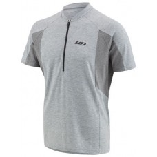 Футболка Garneau CONNECTION JERSEY цвет 159-grey 