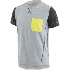 Футболка Garneau T-DIRT JERSEY цвет 481