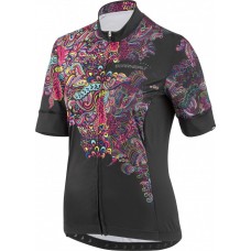 Футболка Garneau W'S EQUIPE II JERSEY цвет 1BD