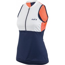 Футболка Garneau WS ZIRCON SL JERSEY цвет 1BA
