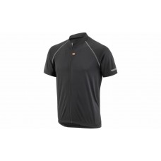 Футболка Garneau MANCHESTER JERSEY цвет 20-black 
