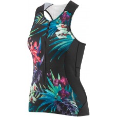 Топ Garneau W PRO CARBON TOP 1LY-TROPICAL