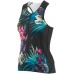 Топ Garneau W PRO CARBON TOP 1LY-TROPICAL