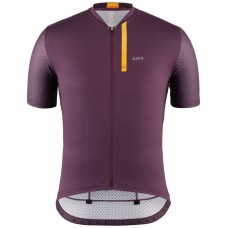 Футболка Garneau ART FACTORY JERSEY 1KQ