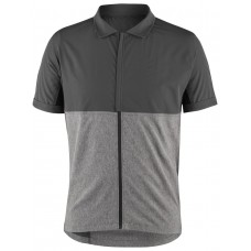 Футболка Garneau CAMBRIDGE SHIRT 90-grey 