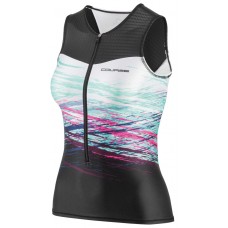 Топ Garneau W COU VECT TRI SL 9ZN-SWOOSH