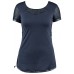 Футболка Garneau W'S FLORENCE JERSEY 308-blue