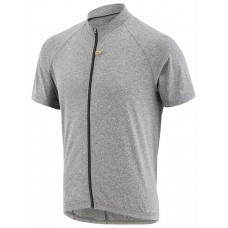 Футболка Garneau MANCHESTER JERSEY 090-grey 