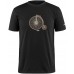 Футболка Garneau MILL TEE 9ZE-black/vintage 