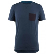 Футболка Garneau T-DIRT 376-blue