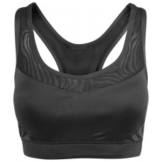 Топ Garneau W'S VERONA BRA 020-black