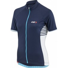 Футболка Garneau W'S ZIRCON II JERSEY цвет 1BA 