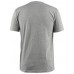 Футболка Garneau MILL TEE 9ZD-grey 