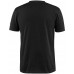 Футболка Garneau MILL TEE 9ZE-black/vintage 