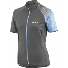 Футболка Garneau W'S ZIRCON II JERSEY цвет 1BC