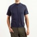 Футболка Garneau MANCHESTER JERSEY цвет 308-blue 