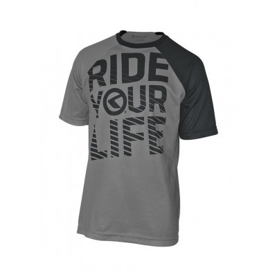 Веломайка KLS Enduro серый XXL