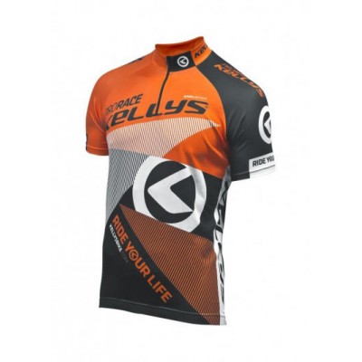 Веломайка KLS Pro Race 16 оранжевый S