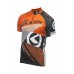 Веломайка KLS Pro Race 16 оранжевый S