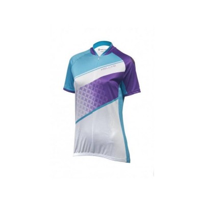 Веломайка женская KLS Jody 16 фиолетовый L