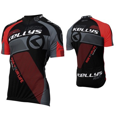 Веломайка KLS Pro Race красный M