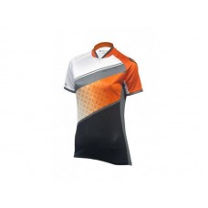 Веломайка женская KLS Jody 16 оранжевый L