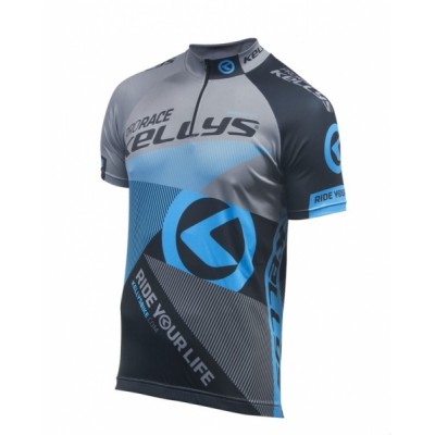 Веломайка KLS Pro Race 16 синий L