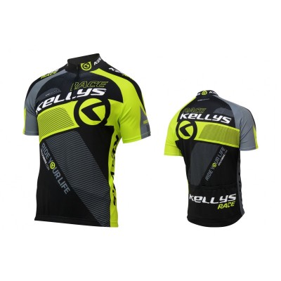 Веломайка KLS Pro Race лайм S