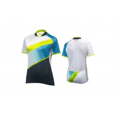 Веломайка женская KLS Jody 16 голубой L