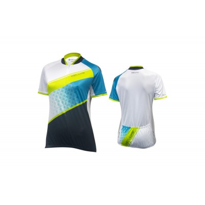 Веломайка женская KLS Jody 16 голубой L