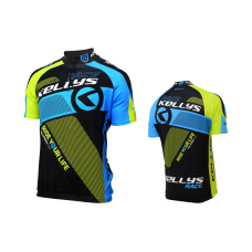 Веломайка KLS Pro Race синий L