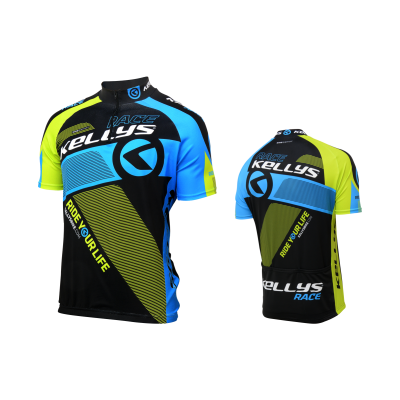 Веломайка KLS Pro Race синий L