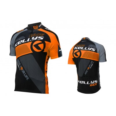 Веломайка KLS Pro Race оранжевый XL