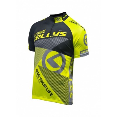 Веломайка KLS Pro Race 16 лайм S